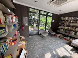 The Visionaire (D27), Condominium #567742451